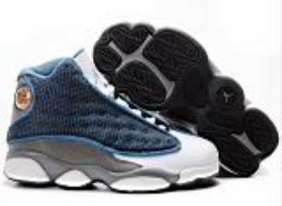 Cheap air jordan 13 Children shoes wholesale No. 648